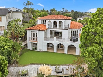 The Ultimate Sanctuary. Space, Views, Rangi Zone!