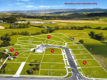 Peaceful Living in a Waipu Cul-de-Sac