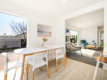 Versatile, renovated and ready