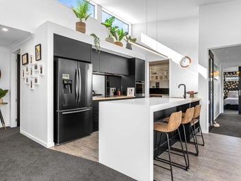 The Entertainer Extraordinaire