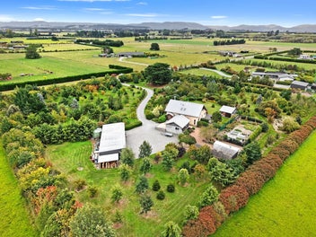 Your Dream Lifestyle Starts Here