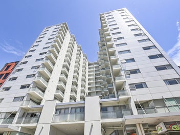 Best Position in the Building!