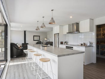 Elegant Living, Effortless Comfort — Welcome Hom