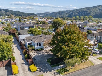 Comfort, Character and Convenience