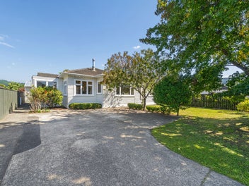 Comfort, character and convenience