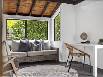 Character, Renovated, Immediate Possession Ready!