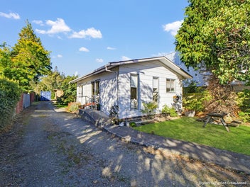 Where Opportunity Meets Potential