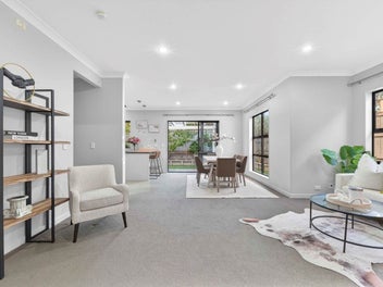 Light-Filled Home in the Heart of Stonefields
