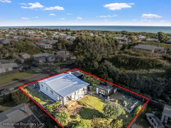 Find your flow by the coast