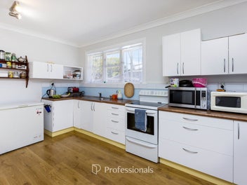 A Great Place to Call Home!