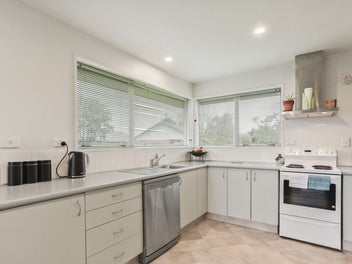 First Home Win – Space, Sun & Privacy