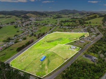 Prime Development Opportunity