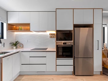 In the Heart of the Northern Bays