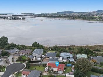 Opportunity - renovate or rebuild