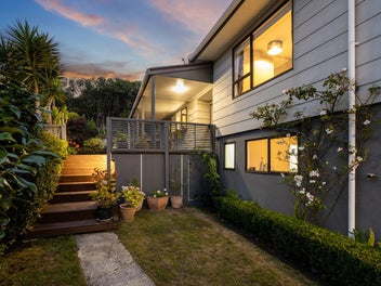 Ideal Family Home in a Private Setting