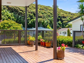 Ideal Family Home in a Private Setting