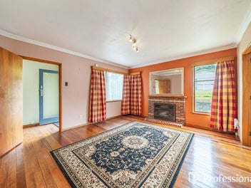 Space, Privacy & Character