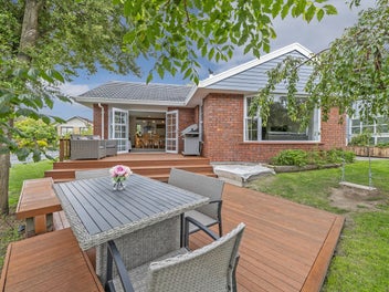 Elevate your living!