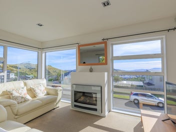 Clever Comfort Comber!