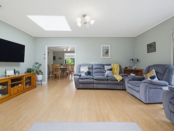 Home Needs A Good Family!