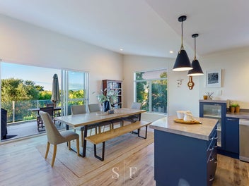 Family Sanctuary | Coastal Destination