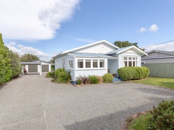 Character, space & a 77sqm bonus!