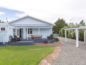 Character, space & a 77sqm bonus!