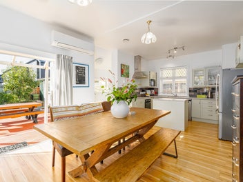 Solid Construction with Timeless Appeal