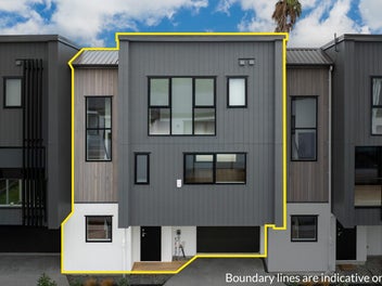 Final Release - MAGS Zone Modern Living