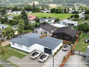 Multi-Residence Value with Subdivision Consent