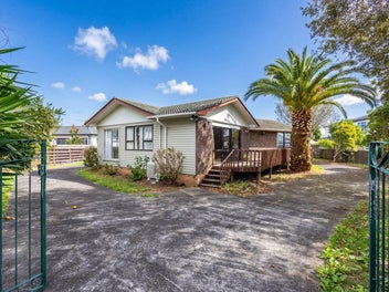 Opportunity Knocks- Renovate or Develop