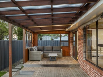 Where family life has flourished