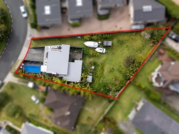 A Rare offering of land, location and opportunity