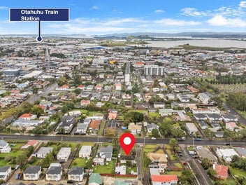 DEVELOP, INVEST OR LAND BANK IN A PRIME LOCATION!