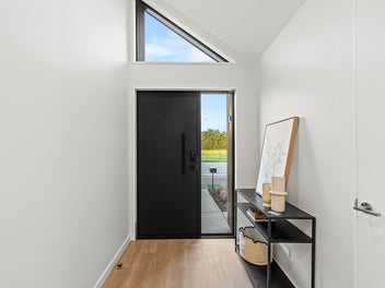 Where Design and Comfort Come Together