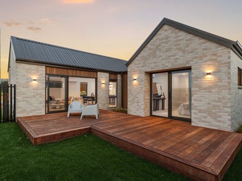 Where Design and Comfort Come Together