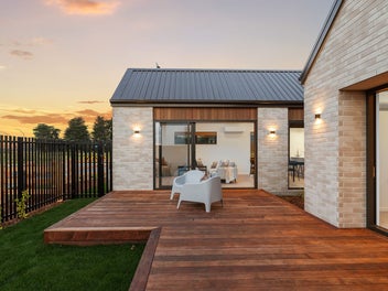 Where Design and Comfort Come Together