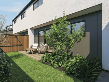 Designed for Comfortable, Modern Living