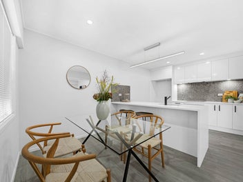 Renovated to Impress in a Sought-After Location