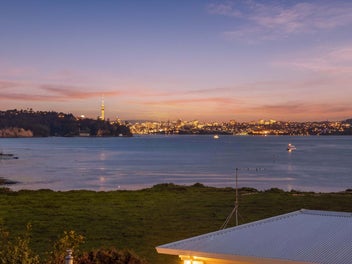 Elevated Living with Views That Evolve by the Hour
