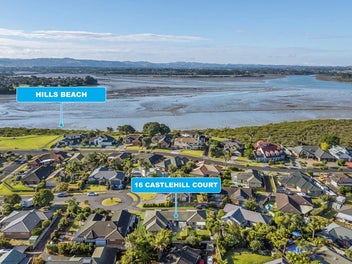 Rare Home & Income Coastal Opportunity