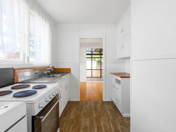 Affordable investment with strong returns