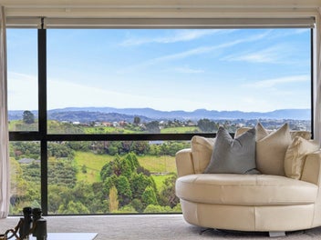 Are these the best views in Tauranga?