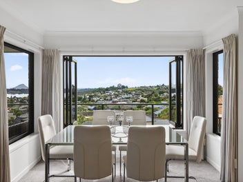 Are these the best views in Tauranga?
