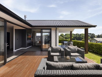 A Step Above The Rest