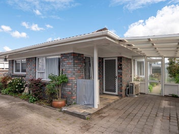 Premium Location: Tidy-Up & Add Value