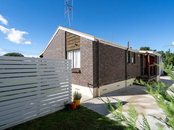 Tucked Away, Priced to Move