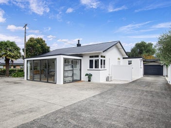 Central | Home Business Potential