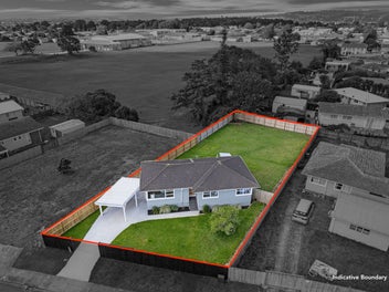 792M2 Land Fully Renovated Road Frontage