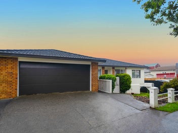 On the market after 25 years!